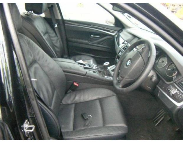 conducta clima bmw f10 2.0d