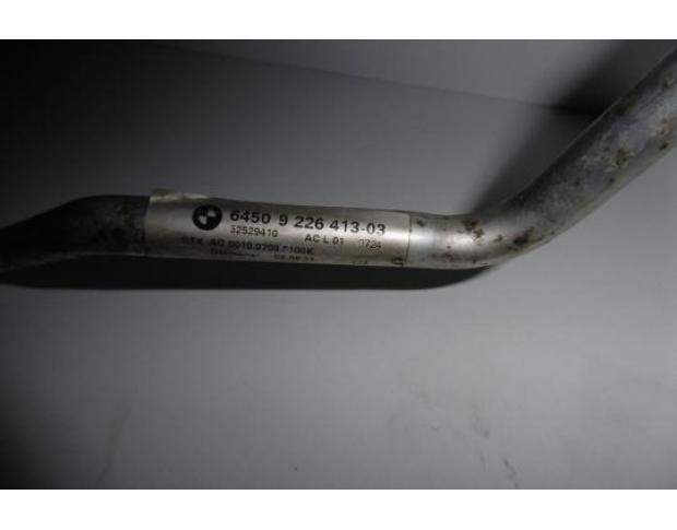 conducta clima bmw seria 3 64509226413