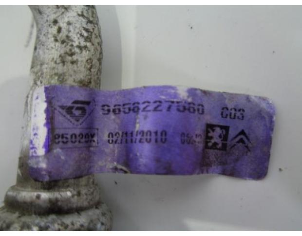 conducta clima citroen c4 1.6hdi 9ho5 automat euro 5 9658227580