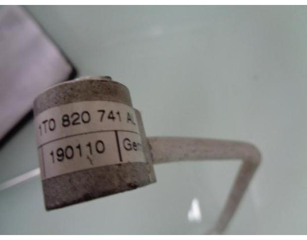 conducta clima cu senzor vw touran 1.4tsi 1t0820741al