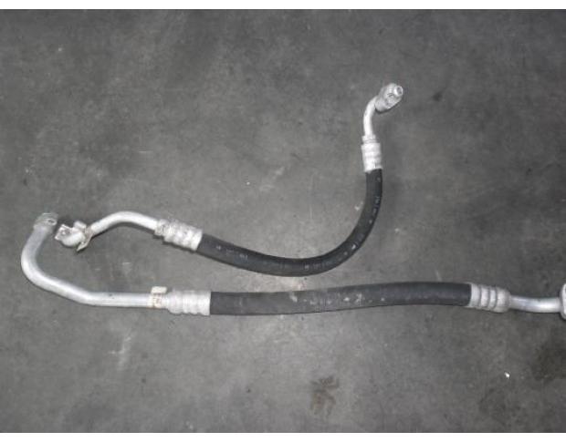 conducta clima de land rover freelander 2.0d