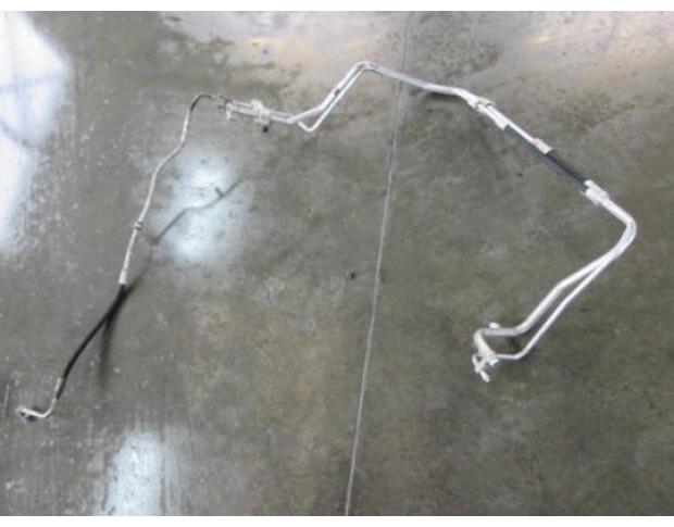 conducta clima de land rover freelander 2.0d