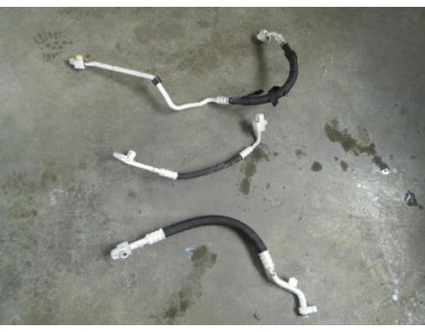 conducta clima  fiat doblo (119) 2001/03 -2009