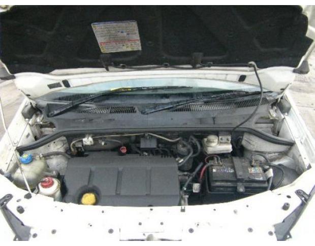 conducta clima  fiat doblo (119) 2001/03 -2009