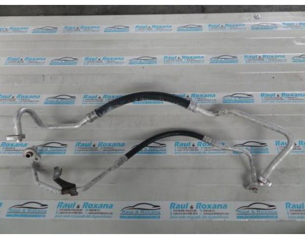 conducta clima ford c-max 1.8tdci