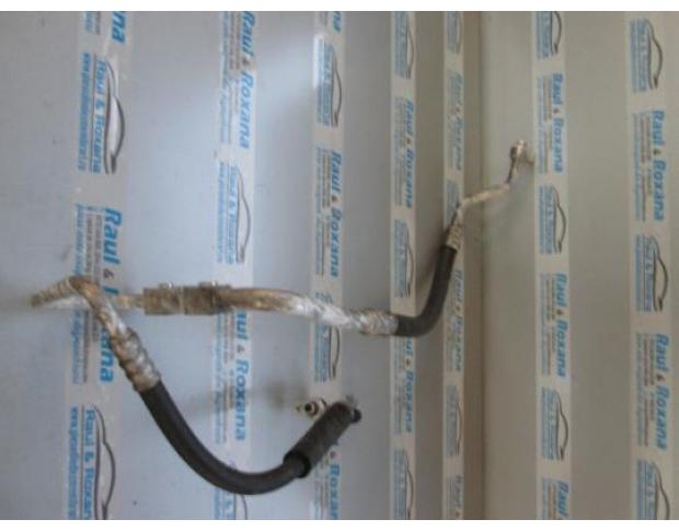 conducta clima ford fiesta 1.4b spjc