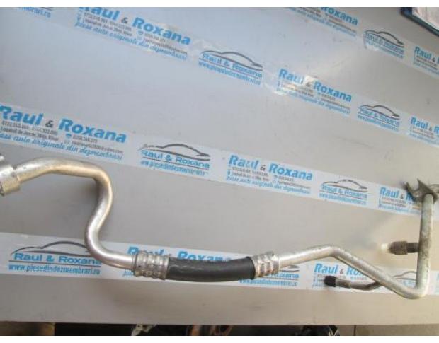 conducta clima ford focus 1.6tdci hhda