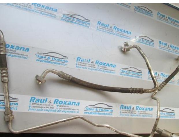 conducta clima ford focus 1.6tdci hhda