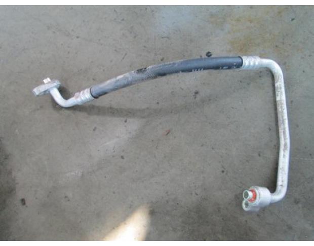 conducta clima ford focus 1.6tdci