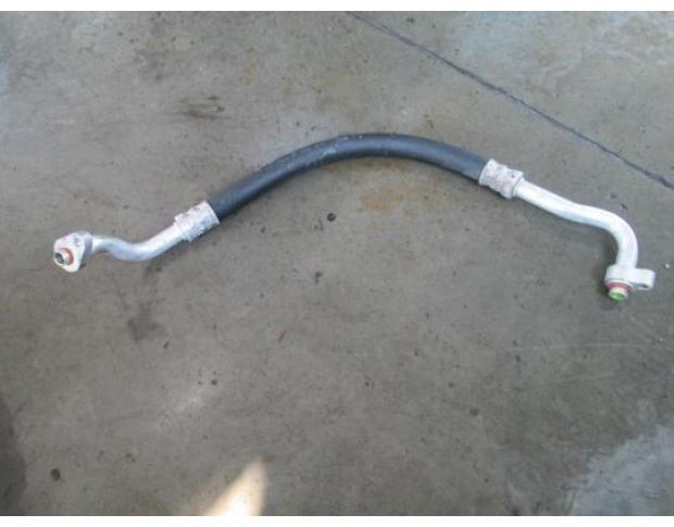 conducta clima ford focus 1.6tdci