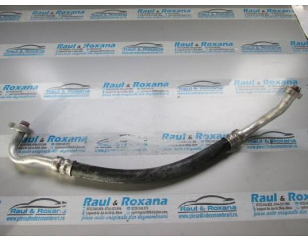 conducta clima ford focus 2 1.6tdci g8db