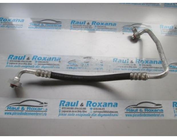 conducta clima ford focus 2 1.6tdci g8db