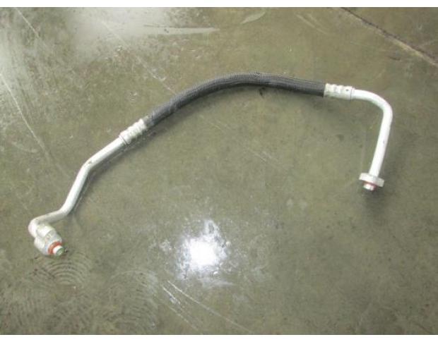 conducta clima ford focus 2 1.6tdci