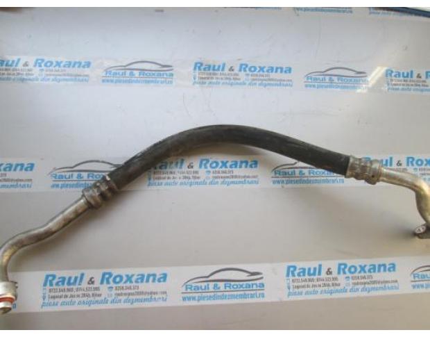 conducta clima ford focus 2 1.6tdci