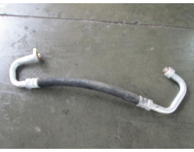 conducta clima ford focus 2 1.6tdci