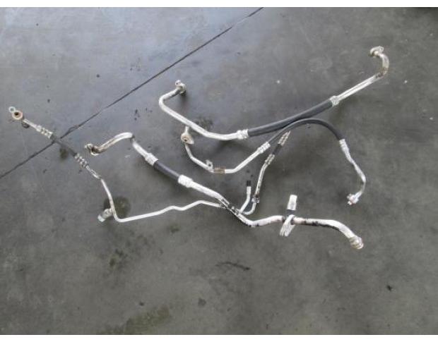 conducta clima ford focus 2 1.8tdci
