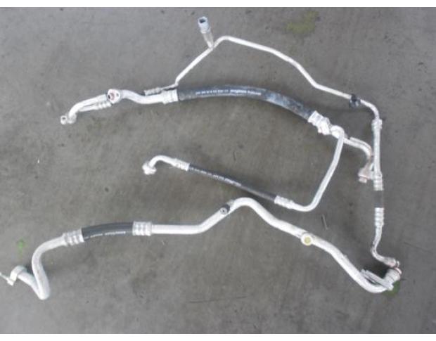 conducta clima  ford focus 2  2005/04-2011