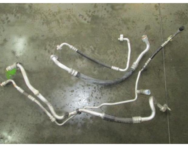 conducta clima  ford focus 2  2005/04-2011