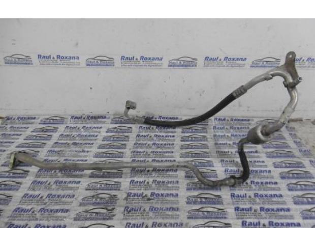 conducta clima ford galaxy 1.9tdi