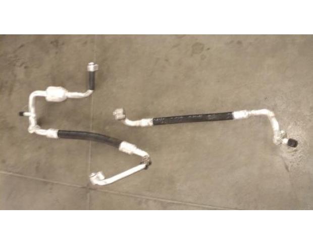 conducta clima  ford galaxy  1995/03-2006/05