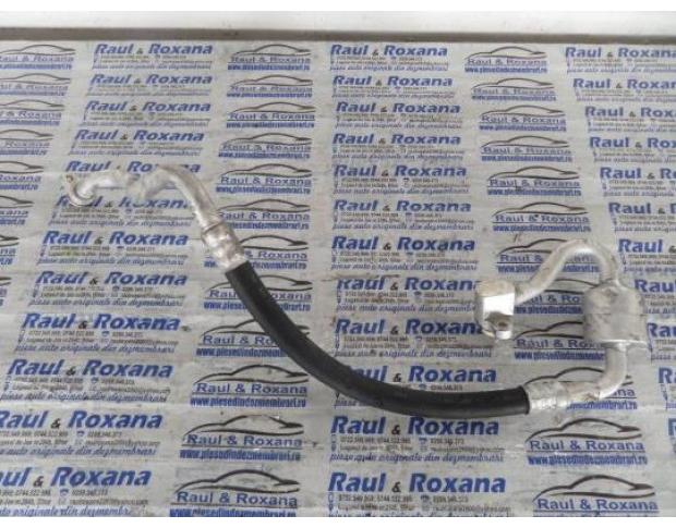 conducta clima ford galaxy 2.0tdci ufwa