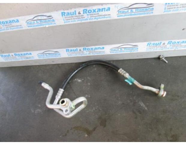 conducta clima ford galaxy 2.0tdci