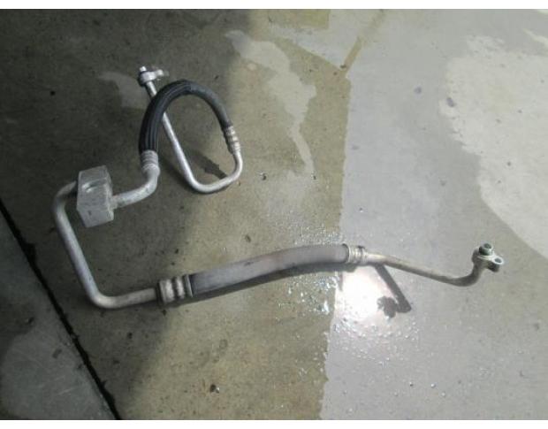 conducta clima ford mondeo 2.0tdci n7ba