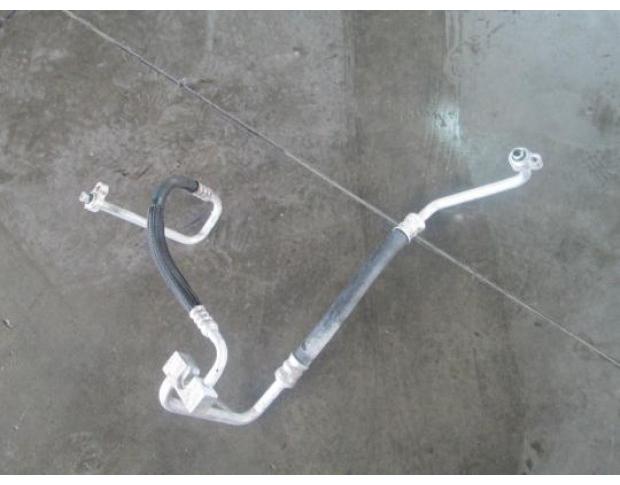 conducta clima ford mondeo 2.0tdci
