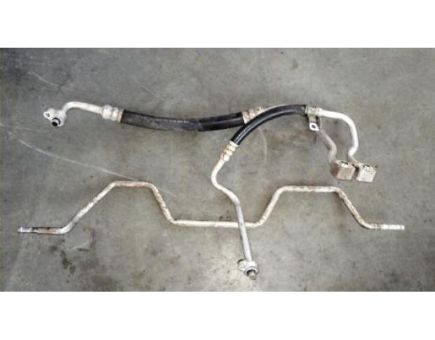 conducta clima  ford mondeo 3  2000/11-2007/08