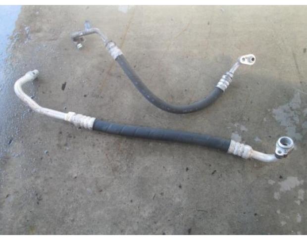 conducta clima land rover freelander 2.0d 204d