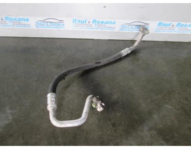 conducta clima land rover freelander 2.0d