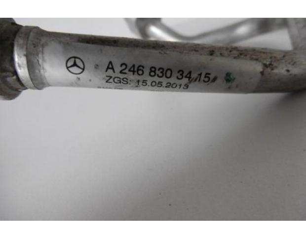conducta clima mercedes a 220 cdi a2468303415