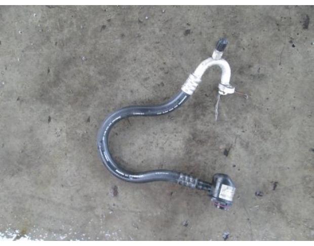 conducta clima mercedes c 203 2.2cdi