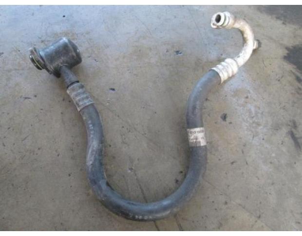 conducta clima mercedes c 203 cdi