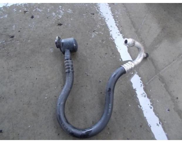 conducta clima mercedes c 203