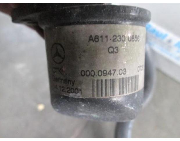 conducta clima mercedes c 220 cdi a6112300856