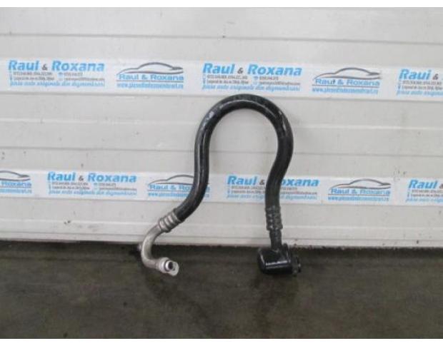 conducta clima mercedes c 220 cdi