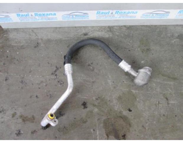 conducta clima mercedes c 220