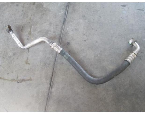 conducta clima mercedes c 220