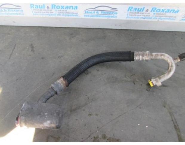 conducta clima mercedes c 320