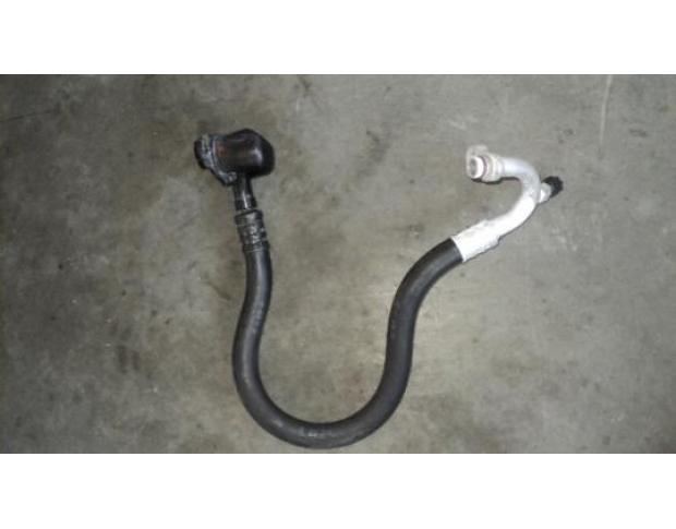 conducta clima  mercedes clasa c (w203) 2000/05-2007/02