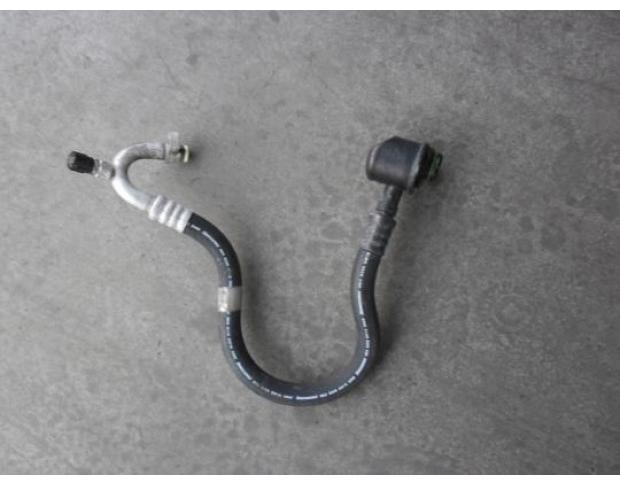 conducta clima  mercedes clasa c (w203) 2000/05-2007/02