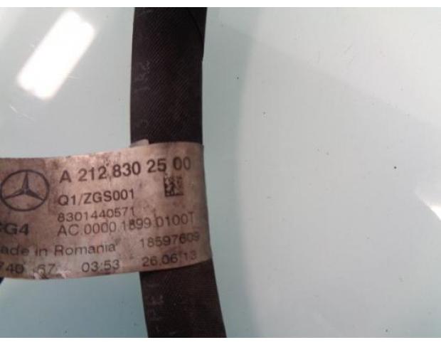 conducta clima mercedes e 220 2.2 cdi lim a2128302516