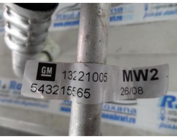 conducta clima opel astra h 1.3dth 13221005