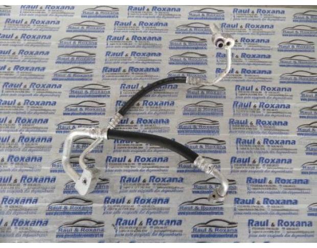 conducta clima opel astra h 1.7cdti  z17dth