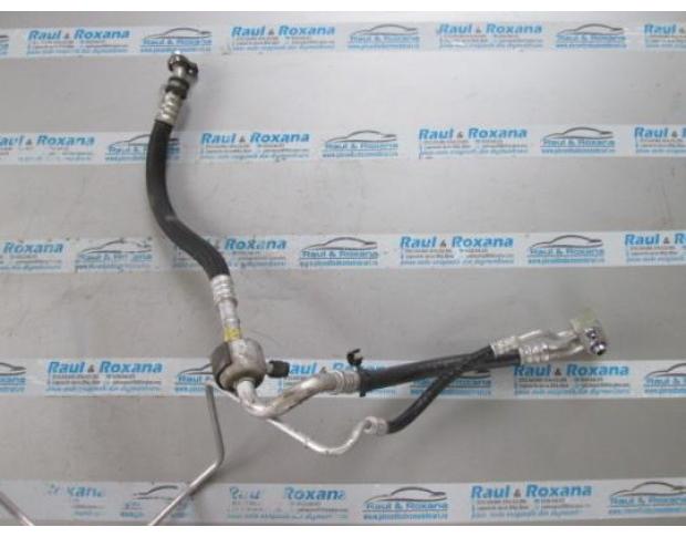 conducta clima opel astra h 1.7cdti