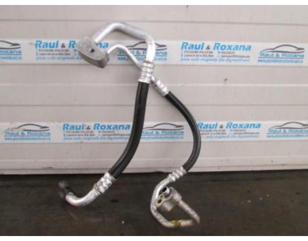 conducta clima opel astra h 1.7cdti