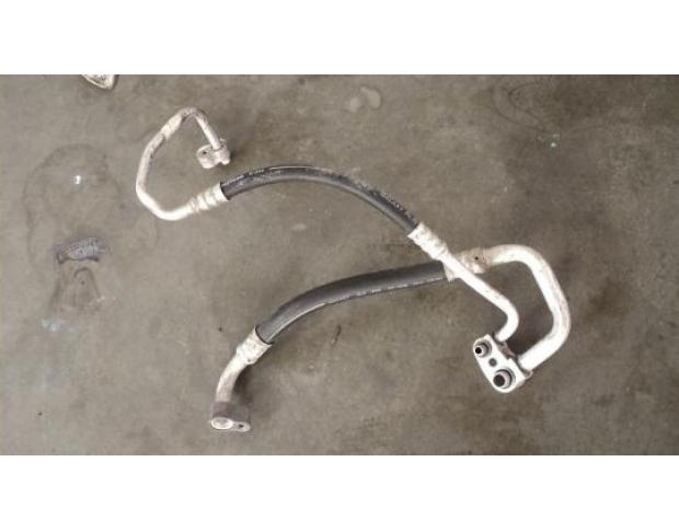 conducta clima  opel astra h 1.7cdti