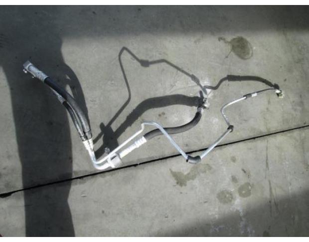 conducta clima  opel astra h 2004/03-2009