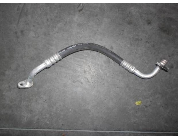 conducta clima  peugeot 407 sw (6e) 2004/05-2008